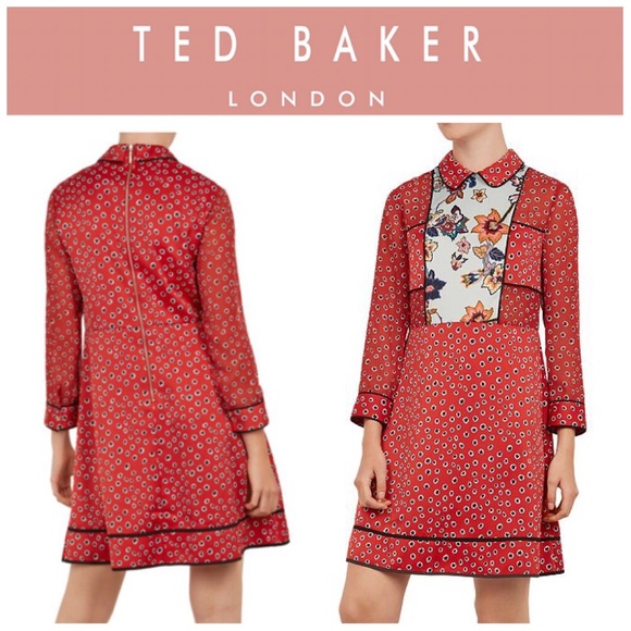 ted baker valoria
